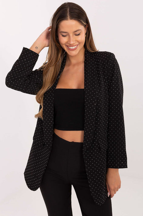  Vest model 217983 Rue Paris 