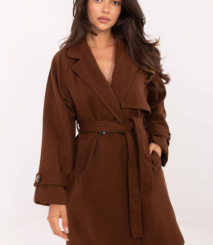  Manteau model 217995 Rue Paris 