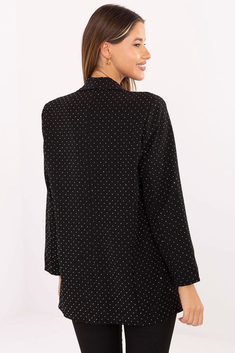  Vest model 217983 Rue Paris 