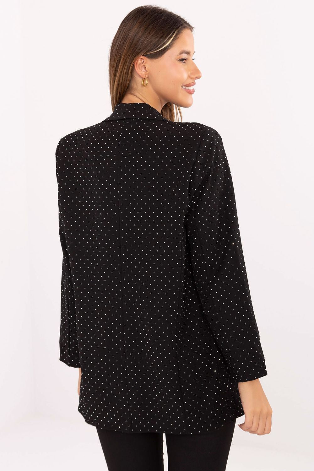  Vest model 217983 Rue Paris 