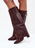  Bottes à talons model 218086 Step in style 