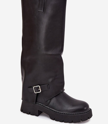  Bottes cuissardes model 218088 Step in style 