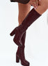  Bottes à talons model 218090 Step in style 