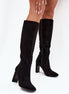  Bottes à talons model 218091 Step in style 
