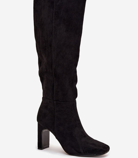  Bottes à talons model 218091 Step in style 