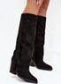  Bottes à talons model 218092 Step in style 