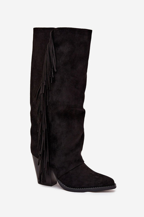  Bottes à talons model 218092 Step in style 