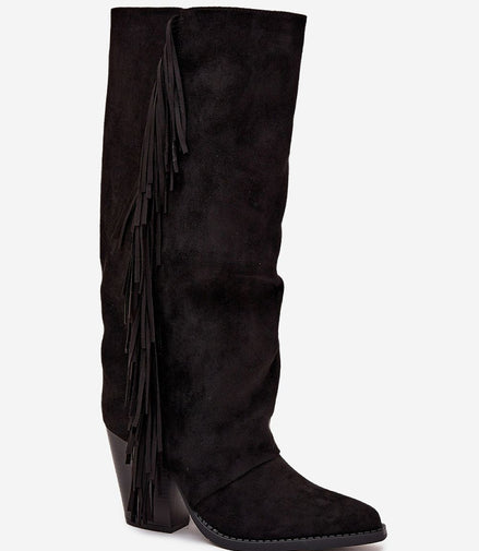  Bottes à talons model 218092 Step in style 