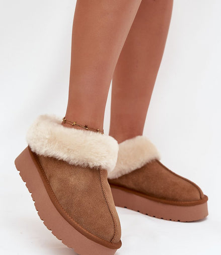  bottes de neige model 218100 Step in style 