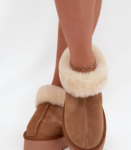  bottes de neige model 218100 Step in style 