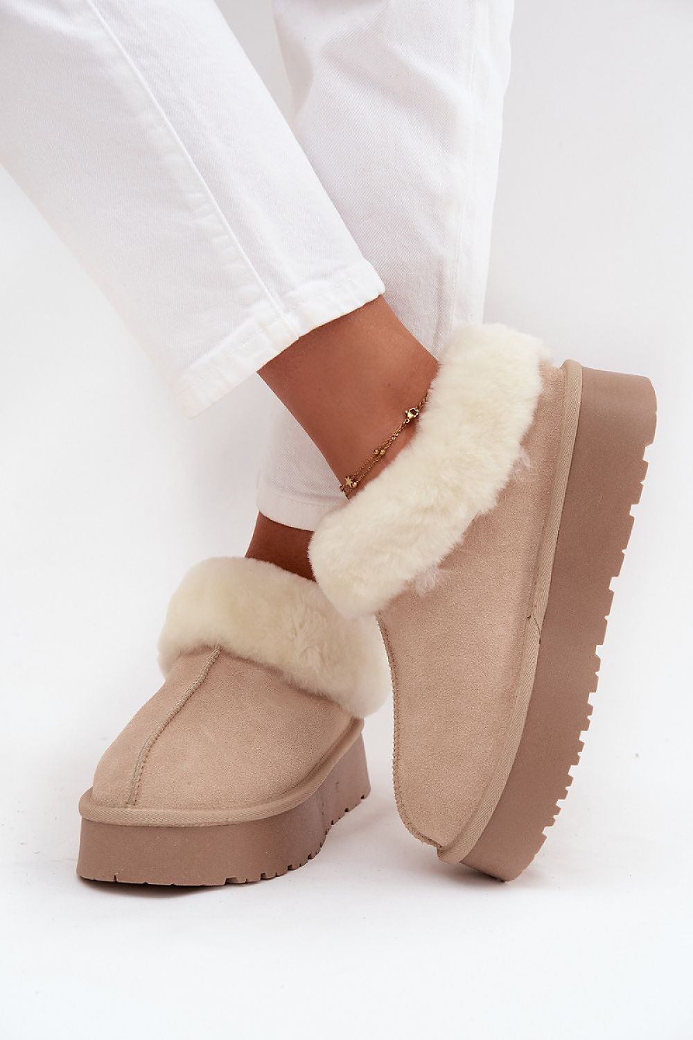  bottes de neige model 218101 Step in style 