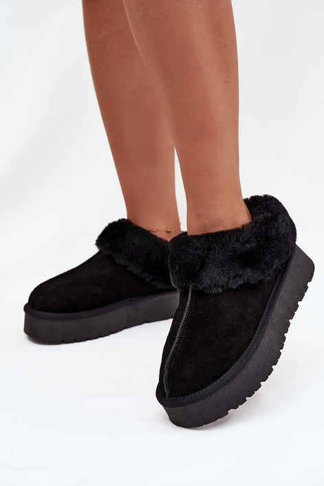  bottes de neige model 218102 Step in style 