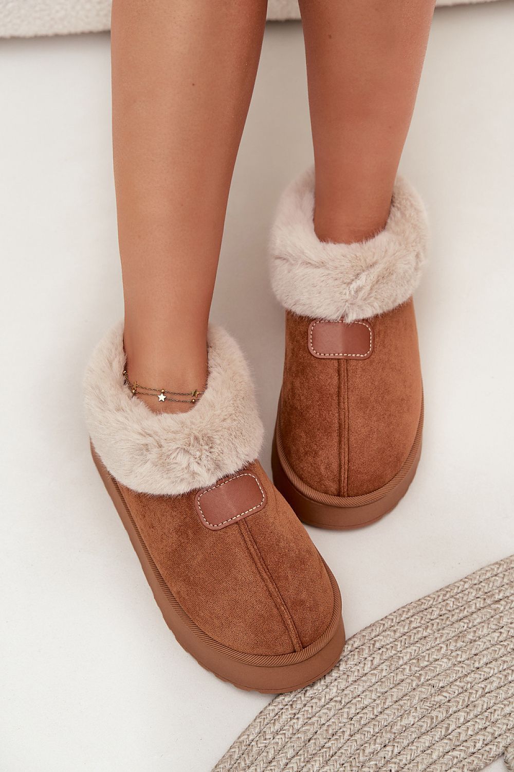  bottes de neige model 218104 Step in style 