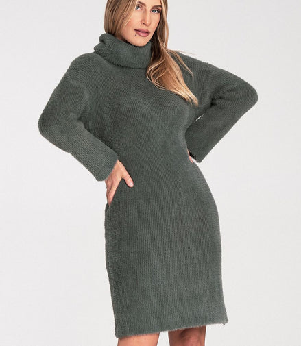  Robe de jour model 218180 Figl 