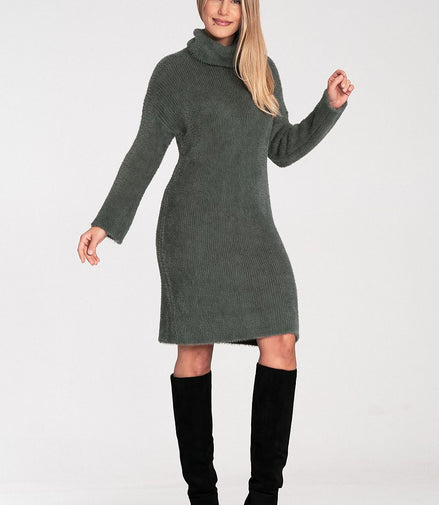  Robe de jour model 218180 Figl 