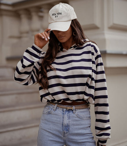  Sweatshirt model 218183 LaBalancia 
