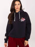  Sweatshirt model 218206 Sublevel 