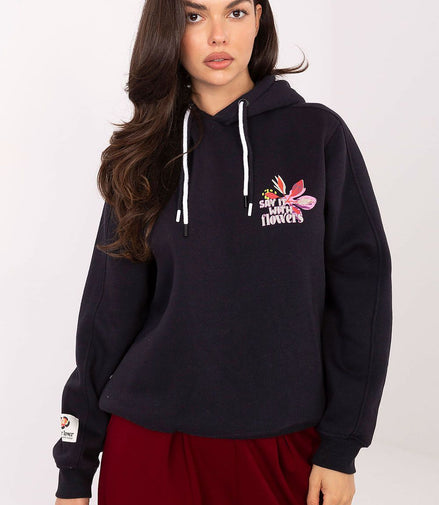  Sweatshirt model 218206 Sublevel 
