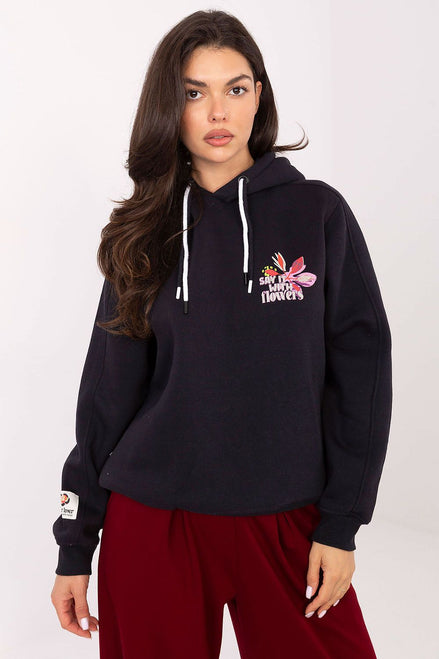  Sweatshirt model 218206 Sublevel 