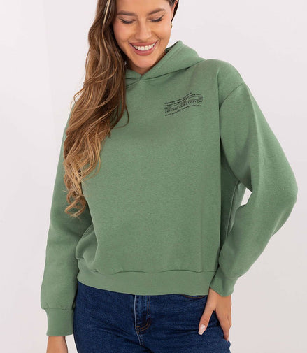  Sweatshirt model 218221 Sublevel 