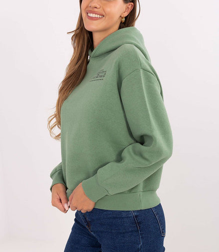  Sweatshirt model 218221 Sublevel 