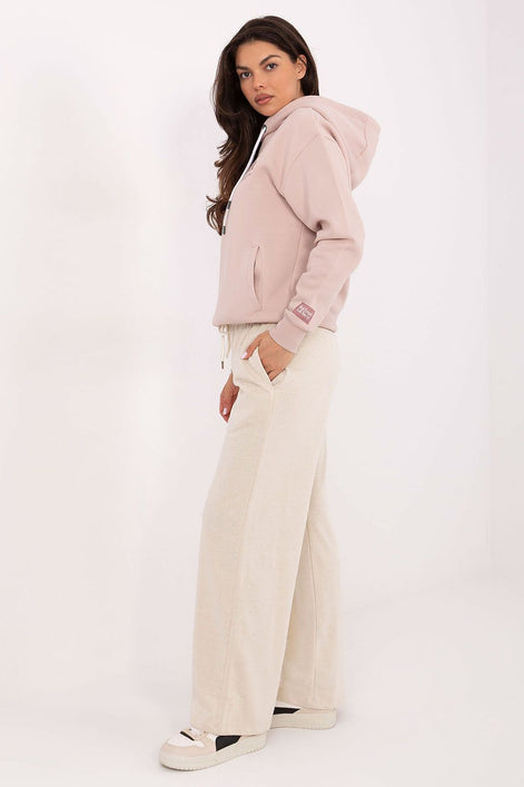  Pantalon survêtement model 218245 Relevance 