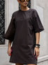  Robe de jour model 218316 IVON 