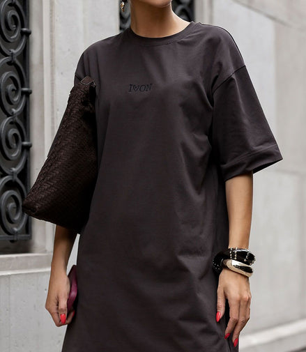  Robe de jour model 218316 IVON 