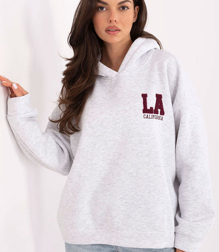  Sweatshirt model 218336 Factory Price 
