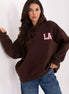 Sweatshirt model 218338 Factory Price 