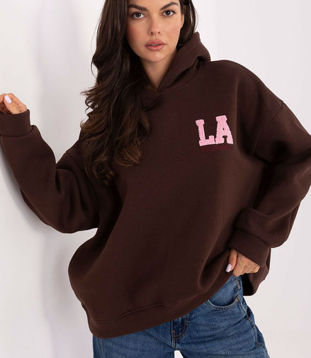  Sweatshirt model 218338 Factory Price 