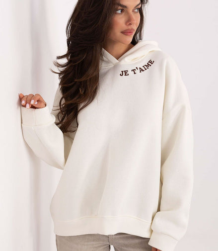  Sweatshirt model 218342 Factory Price 