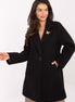  Manteau model 218406 Rue Paris 