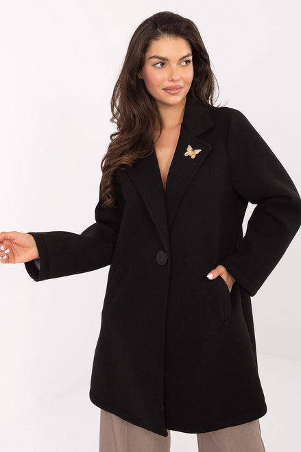  Manteau model 218406 Rue Paris 