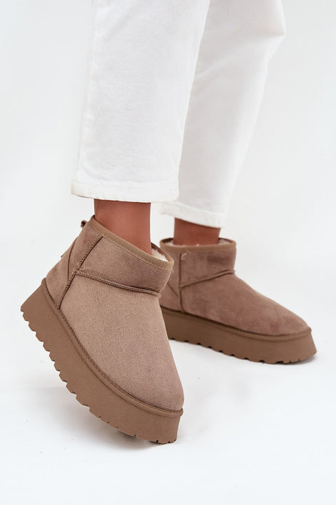  bottes de neige model 218736 Step in style 