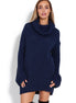  Chandail long model 122930 PeeKaBoo 