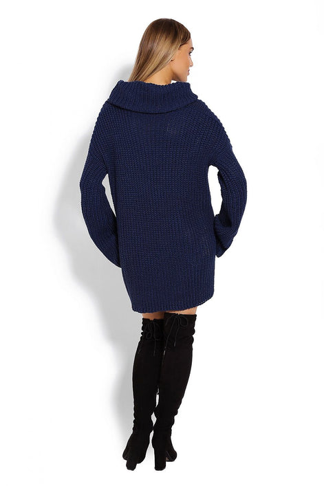  Chandail long model 122930 PeeKaBoo 