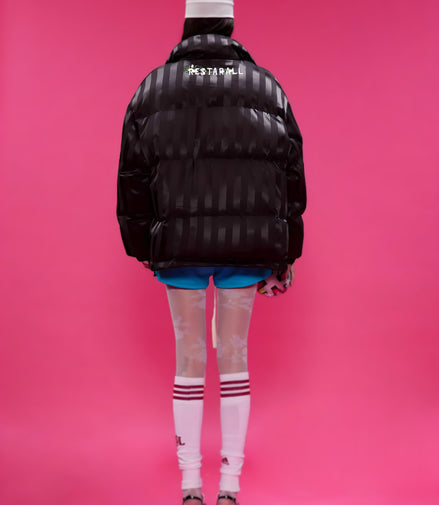 Sweat Zippé à Capuche "YES TRaLL"