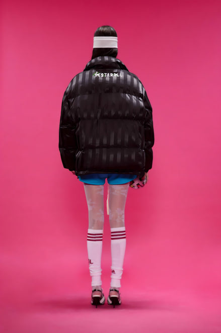 Sweat Zippé à Capuche "YES TRaLL"