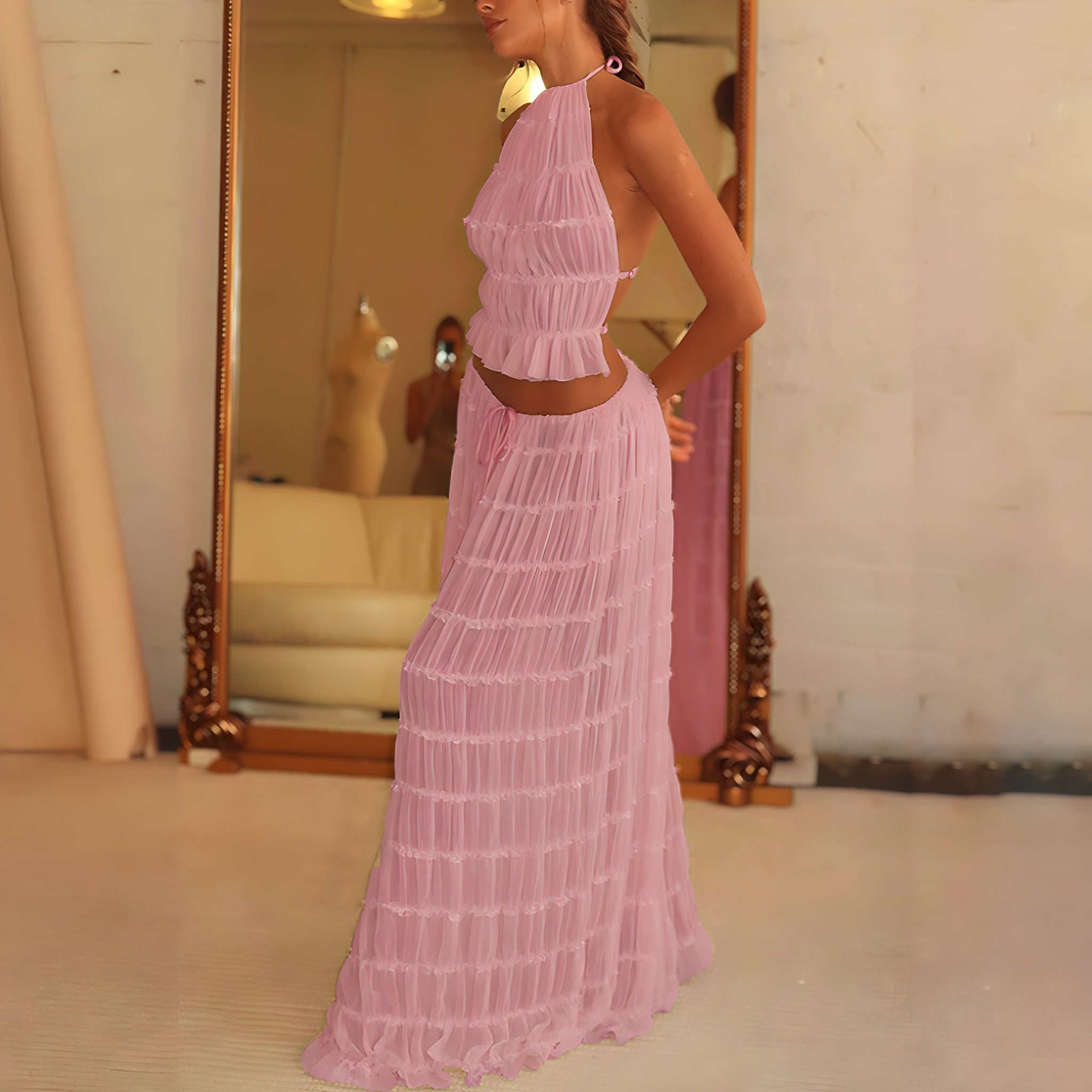 {{ product_title }} - Glamali Boutique | Lingerie sexy et robes élégantes pour femmes