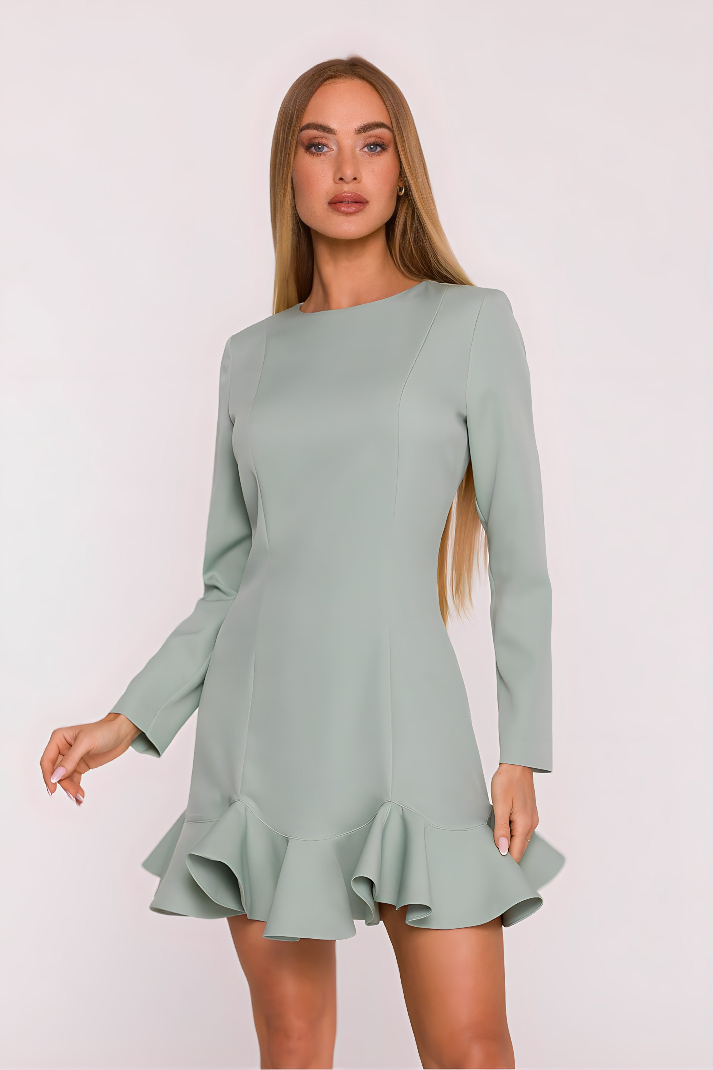 Robe de cocktail Moe