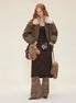 Veste Aviateur Femme