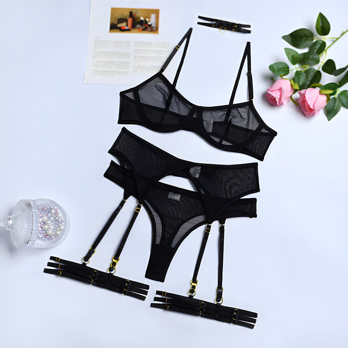 {{ product_title }} – Glamali Boutique | Lingerie sexy et robes élégantes pour femmes