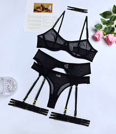 {{ product_title }} – Glamali Boutique | Lingerie sexy et robes élégantes pour femmes