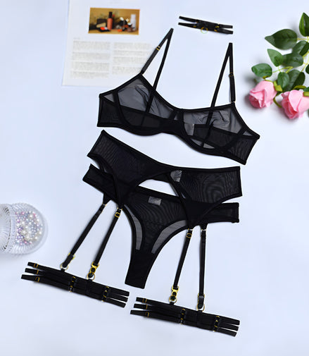 {{ product_title }} – Glamali Boutique | Lingerie sexy et robes élégantes pour femmes