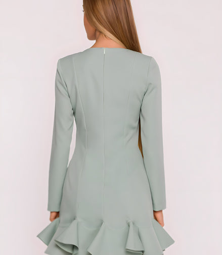 Robe de cocktail Moe