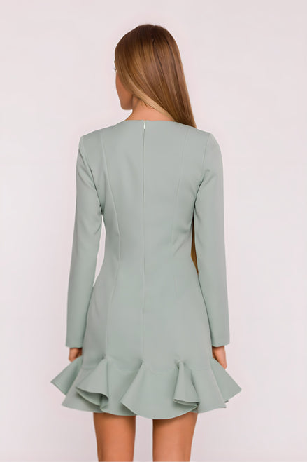 Robe de cocktail Moe