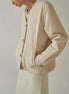 Veste Matelassée Femme