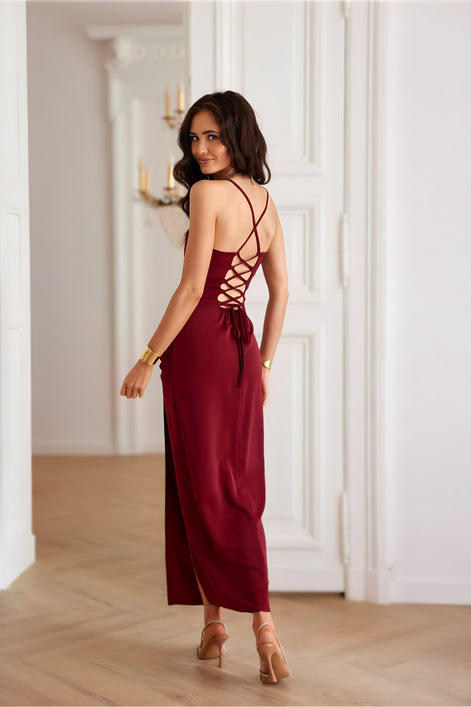 Robe de soirée