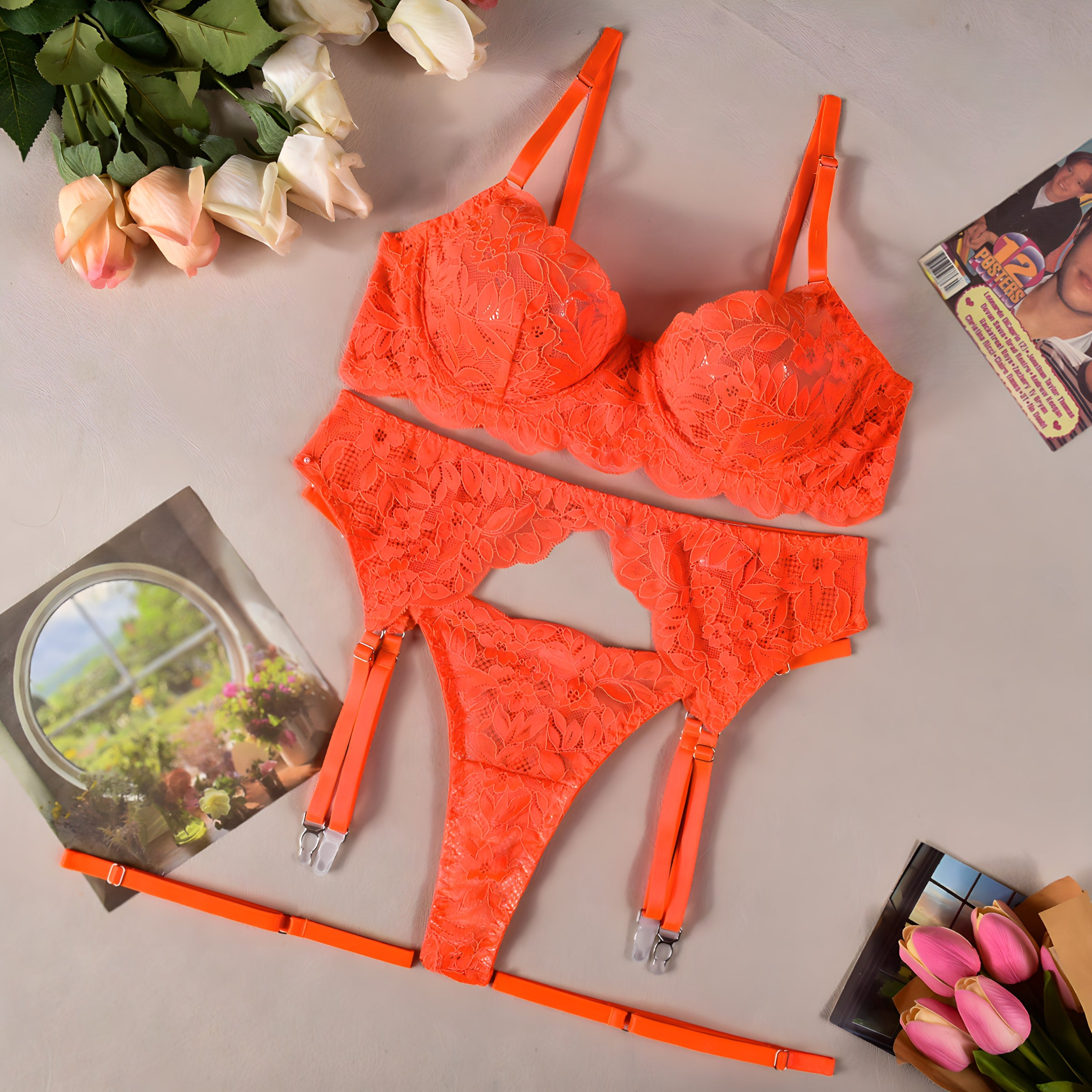 {{ product_title }} – Glamali Boutique | Lingerie sexy et robes élégantes pour femmes